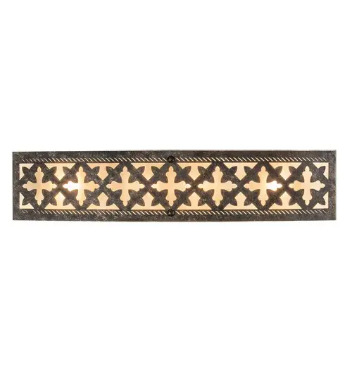 The Cardiff by Meyda Lighting - Image 5