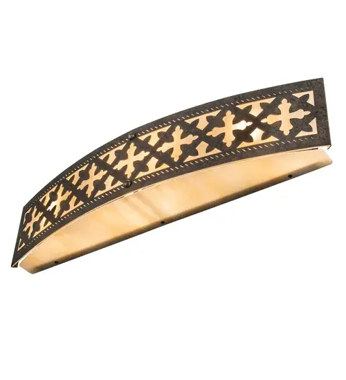 The Cardiff by Meyda Lighting - Image 6