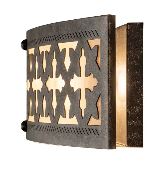 The Cardiff by Meyda Lighting - Image 7