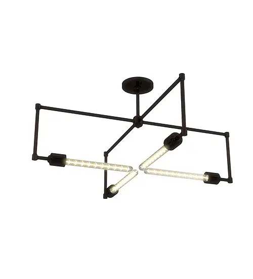 The Pronograde by Meyda Lighting - Image 1