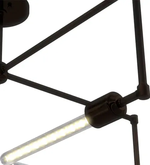 The Pronograde by Meyda Lighting - Image 2