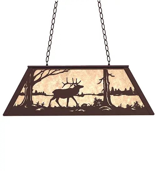 The Whispering Pines by Meyda Lighting - Image 5