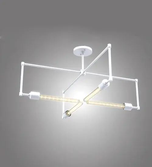 The Pronograde by Meyda Lighting - Image 1