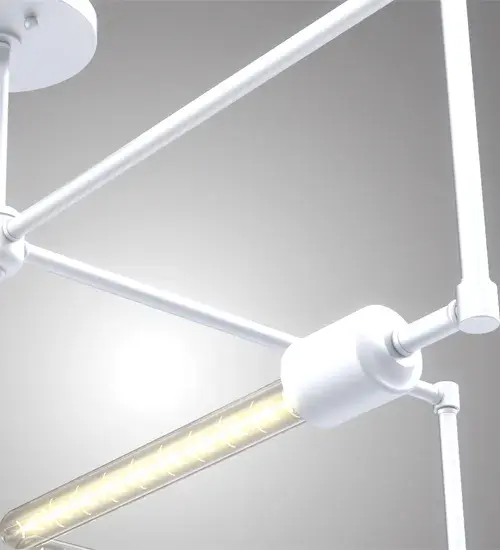 The Pronograde by Meyda Lighting - Image 2