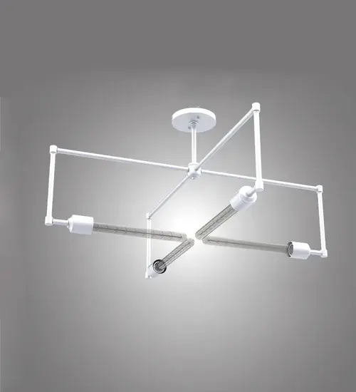 The Pronograde by Meyda Lighting - Image 3