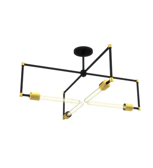 The Pronograde by Meyda Lighting - Image 1