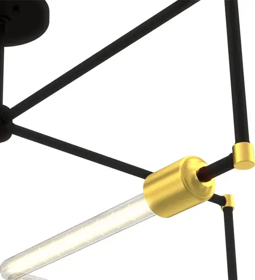 The Pronograde by Meyda Lighting - Image 2