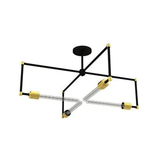 The Pronograde by Meyda Lighting - Image 3