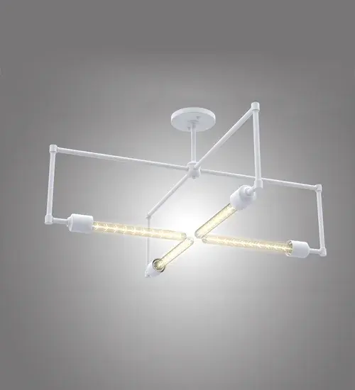The Pronograde by Meyda Lighting - Image 1