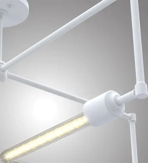 The Pronograde by Meyda Lighting - Image 2