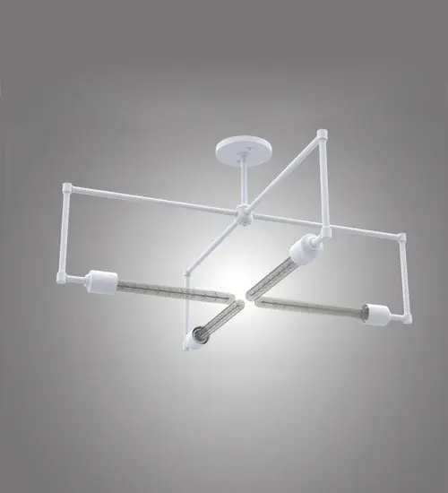 The Pronograde by Meyda Lighting - Image 3