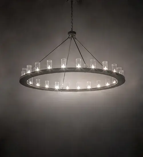 The Loxley by Meyda Lighting - Image 1