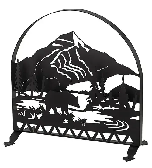 The Bear Creek by Meyda Lighting - Image 1