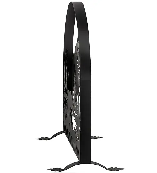 The Bear Creek by Meyda Lighting - Image 4