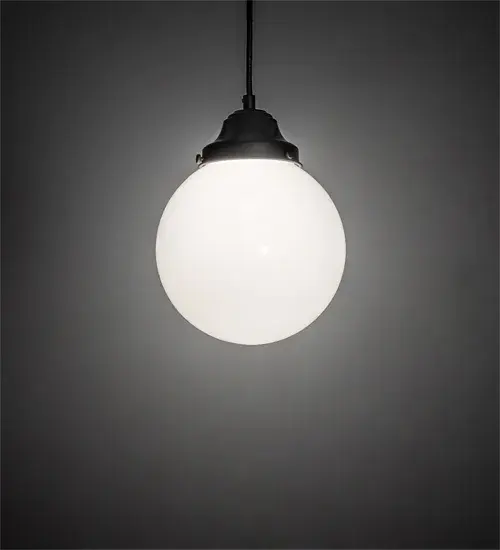 The Bola by Meyda Lighting - Image 1