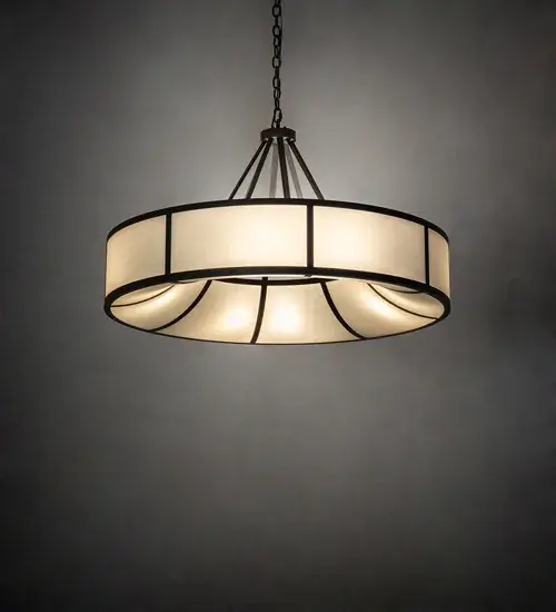The Cilindro Ventura by Meyda Lighting - Image 1