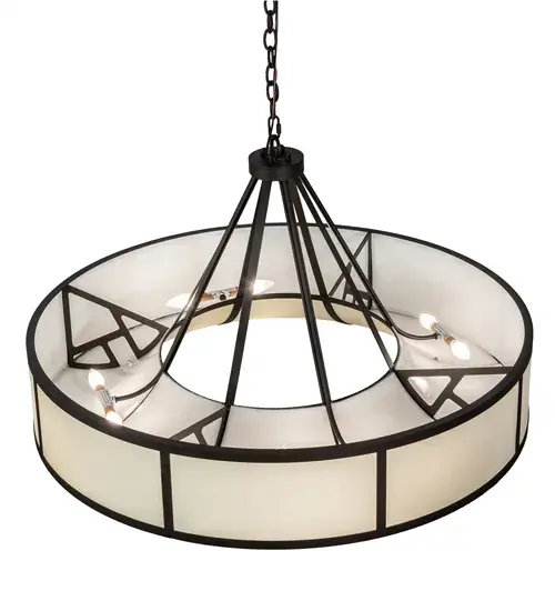The Cilindro Ventura by Meyda Lighting - Image 4