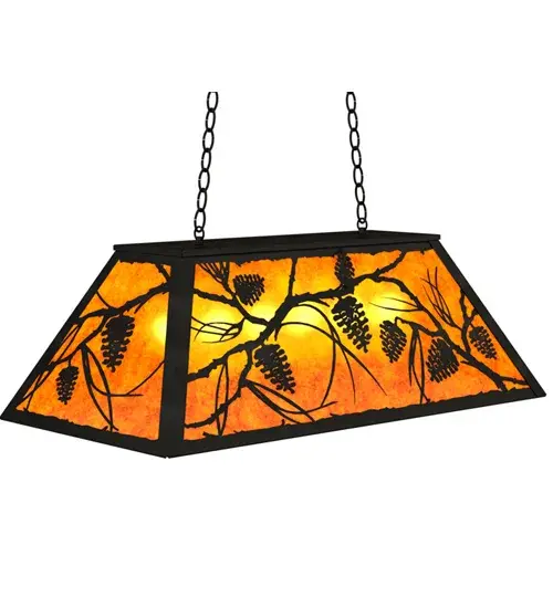 The Whispering Pines by Meyda Lighting - Image 1