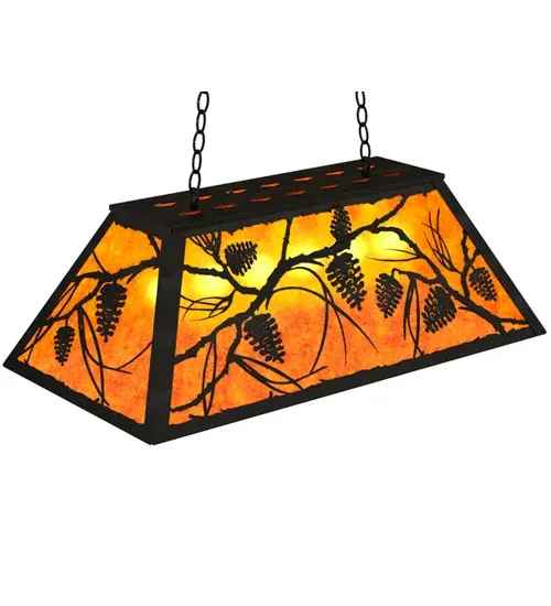 The Whispering Pines by Meyda Lighting - Image 2