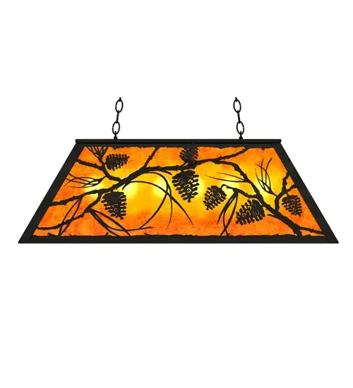 The Whispering Pines by Meyda Lighting - Image 3