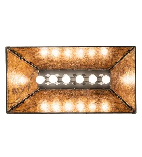 The Whispering Pines by Meyda Lighting - Image 5