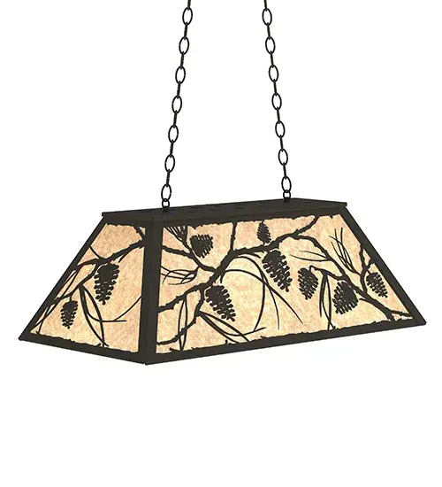 The Whispering Pines by Meyda Lighting - Image 1