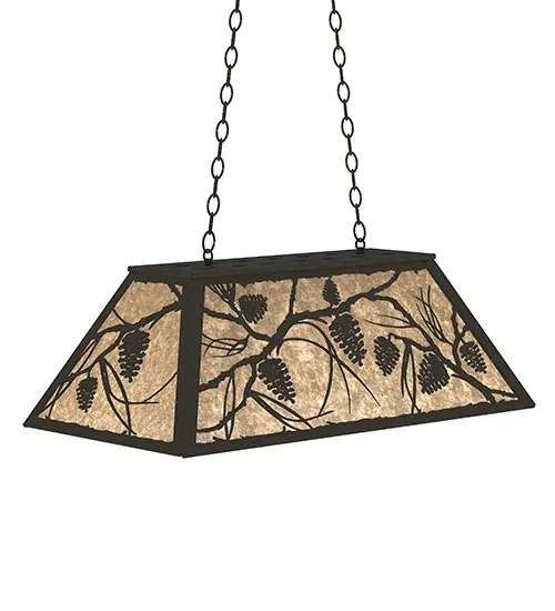 The Whispering Pines by Meyda Lighting - Image 3