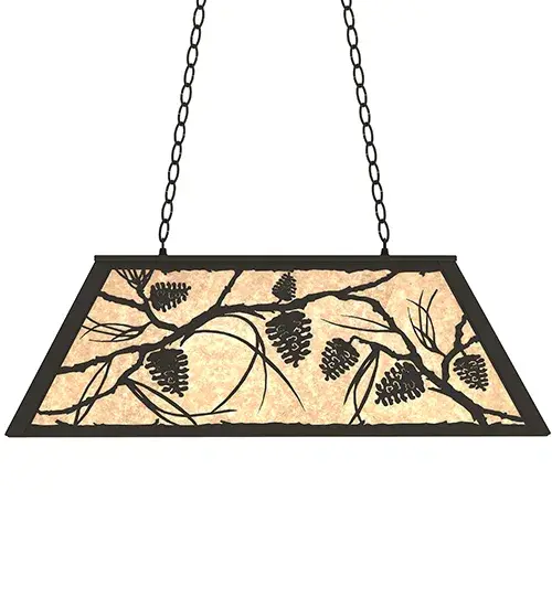 The Whispering Pines by Meyda Lighting - Image 5