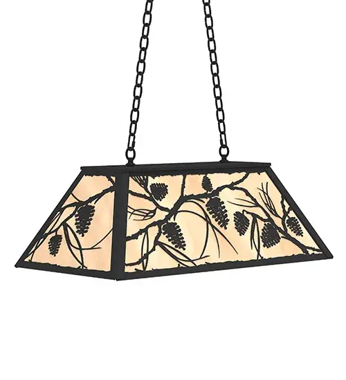 The Whispering Pines by Meyda Lighting - Image 1