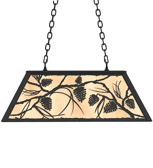 The Whispering Pines by Meyda Lighting - Image 5