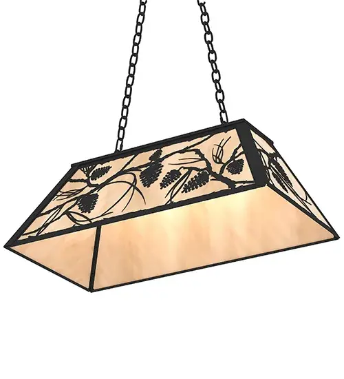 The Whispering Pines by Meyda Lighting - Image 6