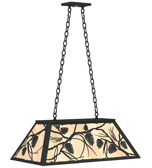 The Whispering Pines by Meyda Lighting - Image 9
