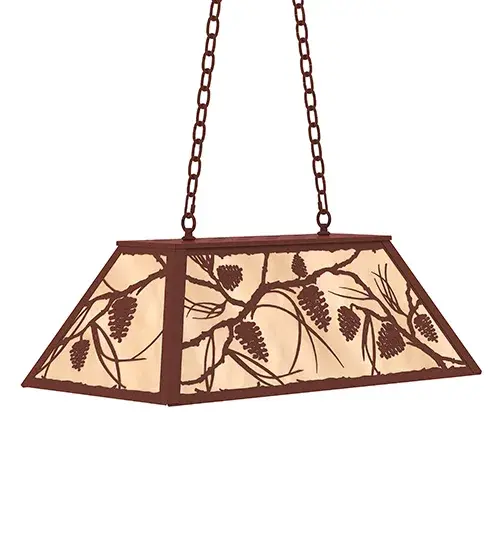 The Whispering Pines by Meyda Lighting - Image 2