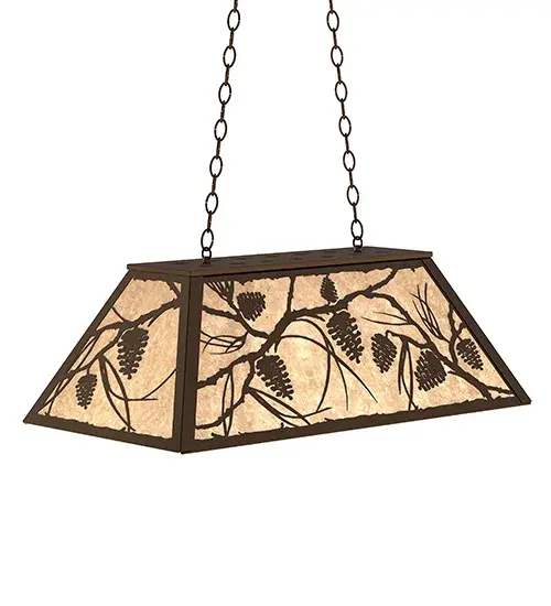 The Whispering Pines by Meyda Lighting - Image 1