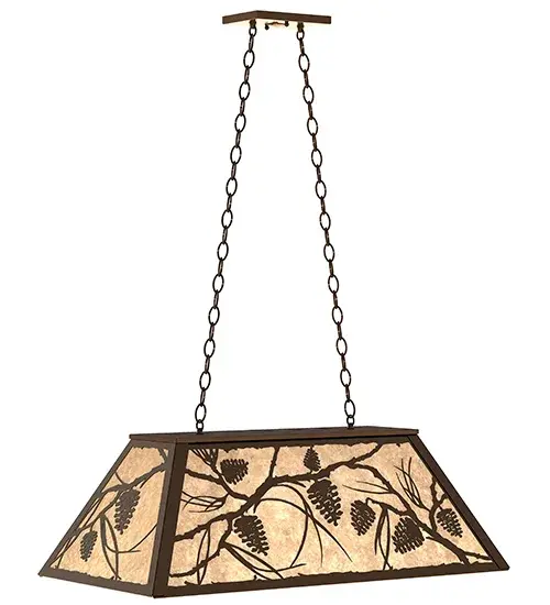 The Whispering Pines by Meyda Lighting - Image 9