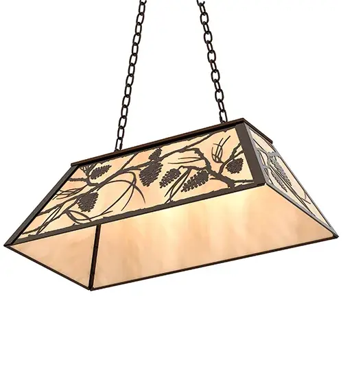 The Whispering Pines by Meyda Lighting - Image 6