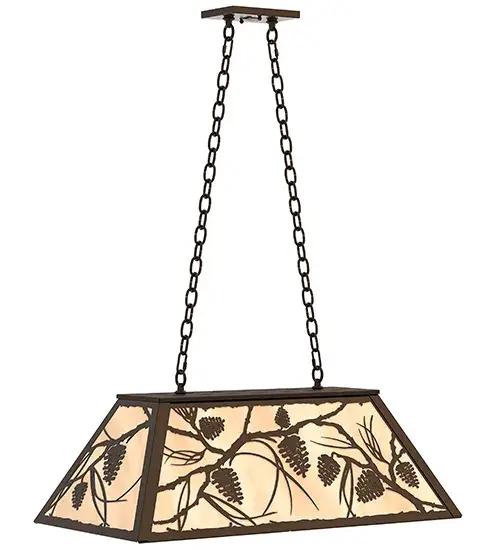 The Whispering Pines by Meyda Lighting - Image 9