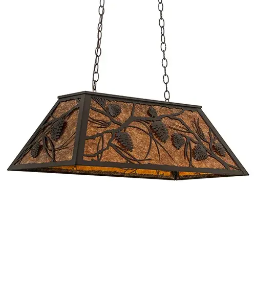 The Whispering Pines by Meyda Lighting - Image 3