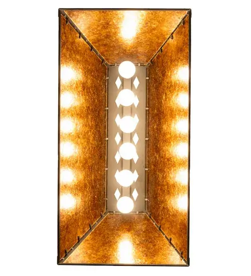 The Whispering Pines by Meyda Lighting - Image 7