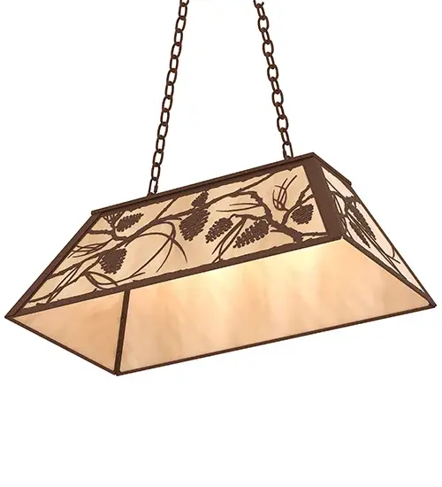 The Whispering Pines by Meyda Lighting - Image 6