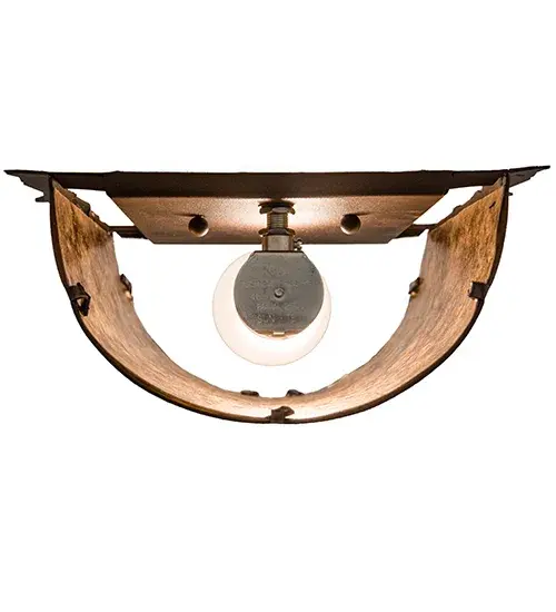 The Whispering Pines by Meyda Lighting - Image 8