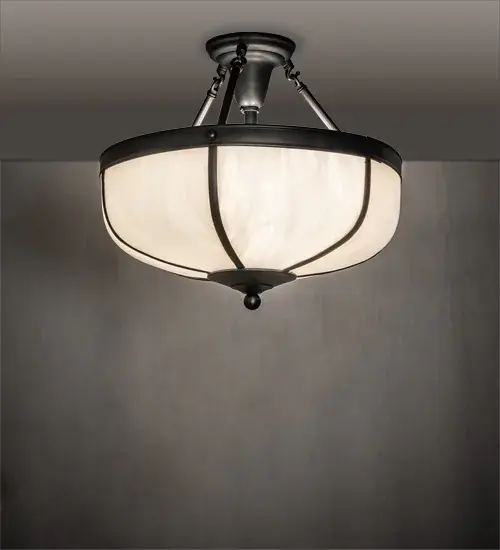 The Arts & Crafts by Meyda Lighting - Image 1