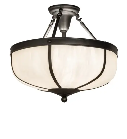 The Arts & Crafts by Meyda Lighting - Image 2