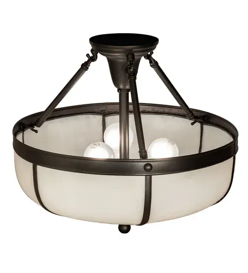 The Arts & Crafts by Meyda Lighting - Image 4