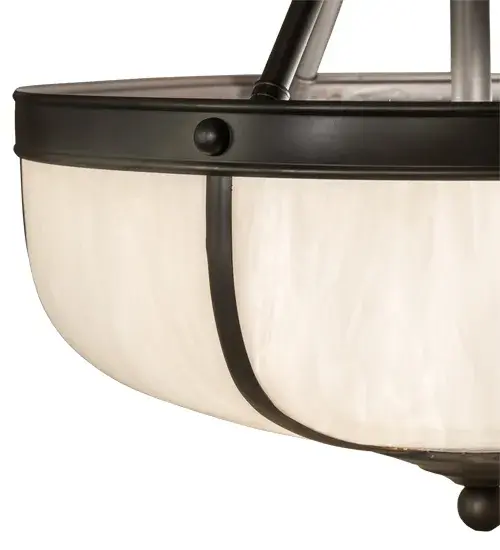 The Arts & Crafts by Meyda Lighting - Image 8