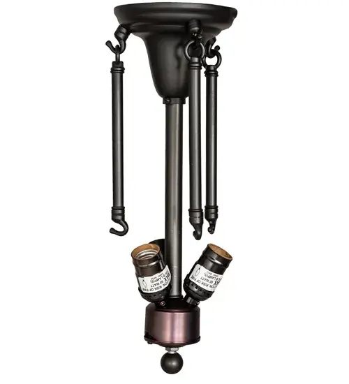The Arts & Crafts by Meyda Lighting - Image 10