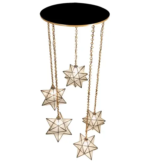 The Moravian Star by Meyda Lighting - Image 4