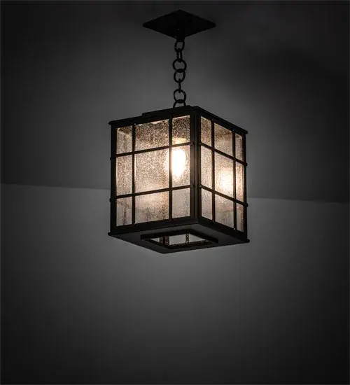 The Pontrefract by Meyda Lighting - Image 1