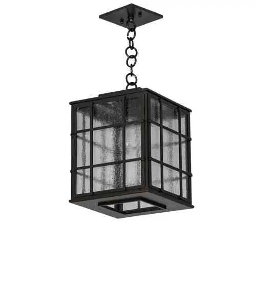 The Pontrefract by Meyda Lighting - Image 3