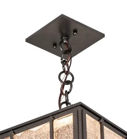 The Pontrefract by Meyda Lighting - Image 9